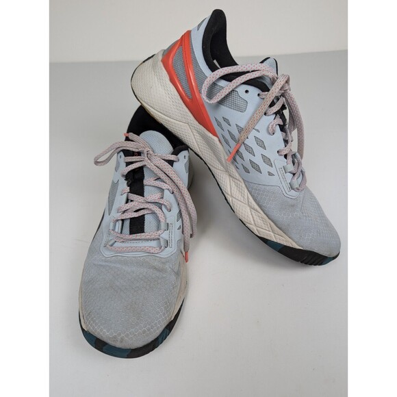 Reebok Nanoflex TR Gable Grey Cherry Camo Men´s...
